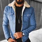 Light Blue / L