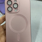 Pink gold / Apple 14plus