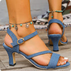 Blue / 35