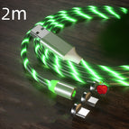 Green 2m / 3in1