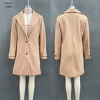 Camel Without Stripes / 2XL