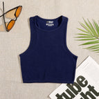 Navy Blue / M
