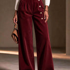 Wine Red / 2XL