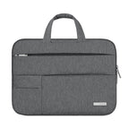 Dark gray / 11.6 inches
