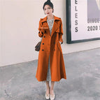 Orange red / 2XL