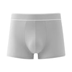 1 Pack Silver Gray / 2XL