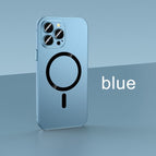 Blue / IPhone12