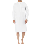 White / L