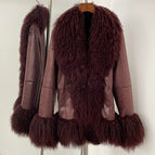Wine Red / 3XL