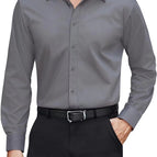Gray / 2XL