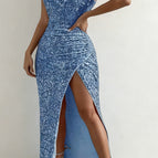 Sky Blue / L