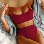 Wine Red / L