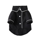 Black / L