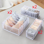 White / 6pcs