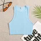 Blue / M