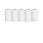 Printing paper / No viscosity 5pcs