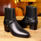 Black / 39