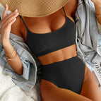 Black / L