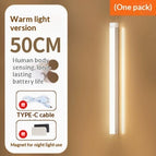 Charging sensing yellow light / 500mm