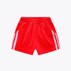 Bright Red / 100 Yards