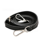 Black / Silver buckle