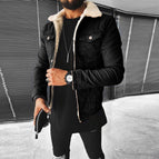 Black / L
