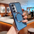 Transparent Blue / Galaxy S20FE