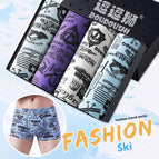 Ski Style / 2XL Size