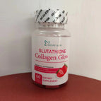 Strawberry Flavor Glutathione