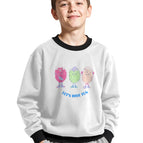 White / 5Yrs