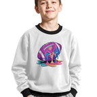 White / 5Yrs