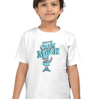 White / 5Yrs