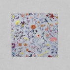 White / 55x55cm
