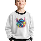 White / 5Yrs