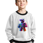 White / 5Yrs