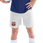 White / S