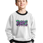 White / 5Yrs