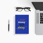White / Notebook Unruled