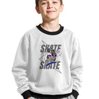 White / 5Yrs
