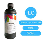 LC / Hardness