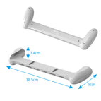 White / 9.3x4.3x29.2cm / USB
