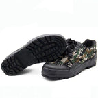 Woodland camouflage / 35