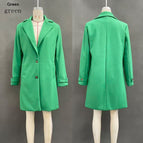 Green Without Stripes / 2XL