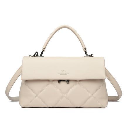 Ladies' Handheld Cross Shoulder Bag