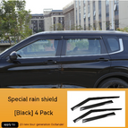 6piece Semi Transparent Set