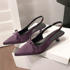 Purple / 35