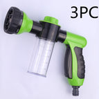 3PC Green