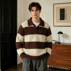 Brown / L