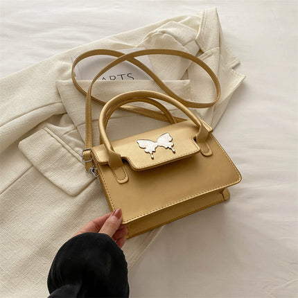 High-quality Everyday Commuter Crossbody Bag