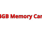 64GB Memory Card